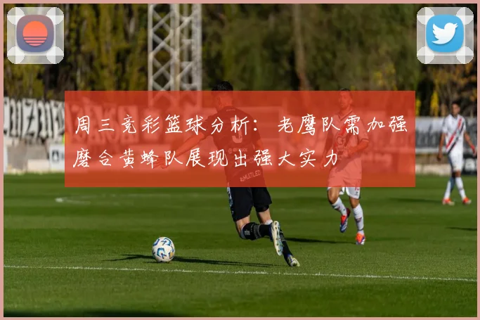 周三竞彩篮球分析：老鹰队需加强磨合黄蜂队展现出强大实力