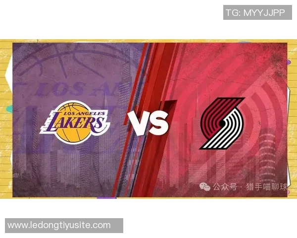 开拓者迎战湖人缺少詹姆斯和东契奇若真进步应当轻松取胜 开拓者迎战湖人缺少詹姆斯和东契奇若真进步应当轻松取胜